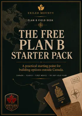 Plan B Starter Pack v2 Website Edition cover